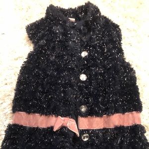 Fur Vest